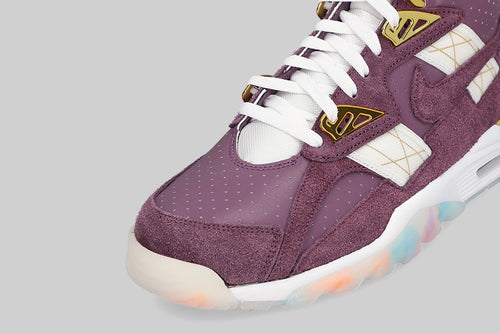 Nike Air Trainer SC Pro 'Purple' - IQ5796-500 - Lust México