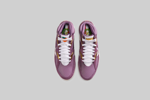Nike Air Trainer SC Pro 'Purple' - IQ5796-500