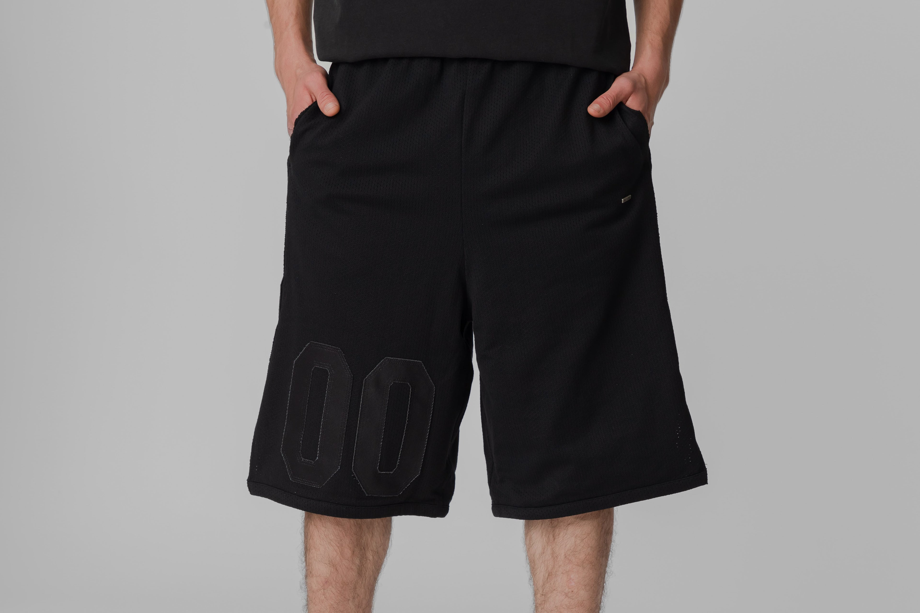 Nike Sportswear Short - IQ5910-010 - Lust México