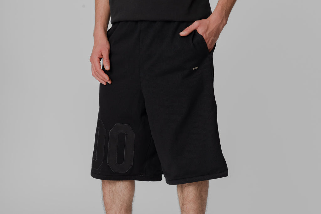 Nike Sportswear Short - IQ5910-010 - Lust México
