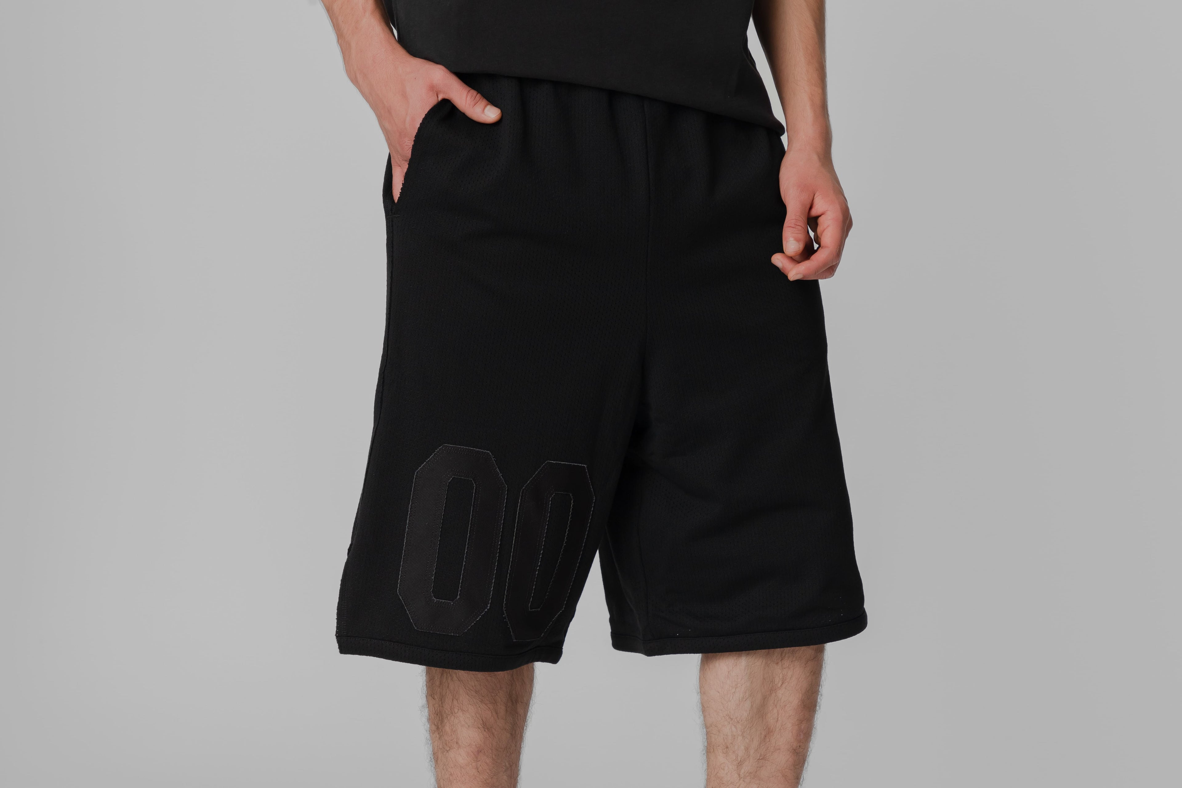 Nike Sportswear Short - IQ5910-010 - Lust México