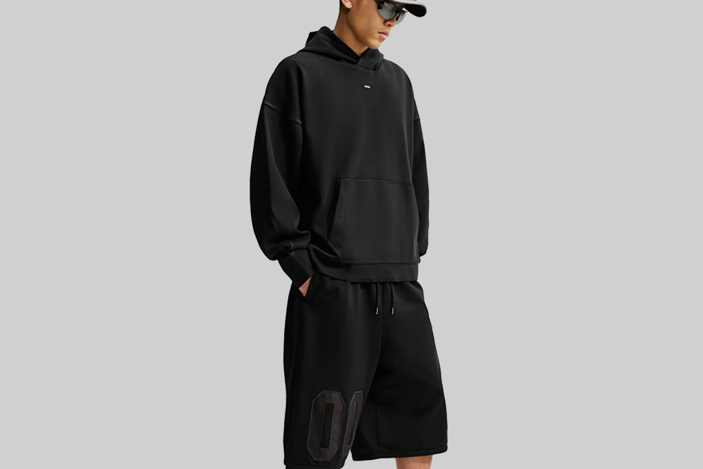 Nike Sportswear Short - IQ5910-010 - Lust México