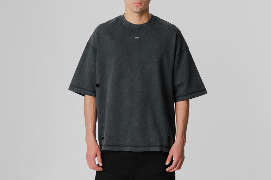 Nike Sportwear Tee - IQ5917-010 - Lust México