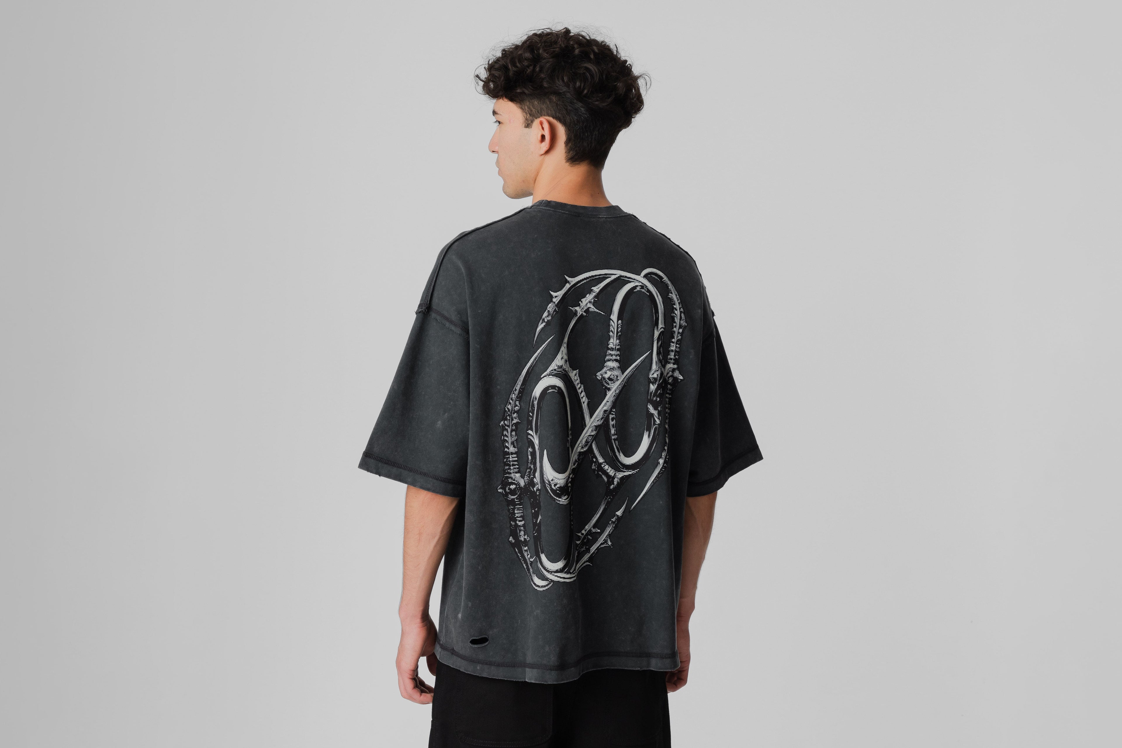 Nike Sportwear Tee - IQ5917-010
