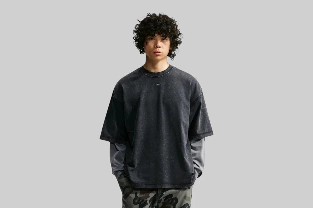 Nike Sportwear Tee - IQ5917-010 - Lust México