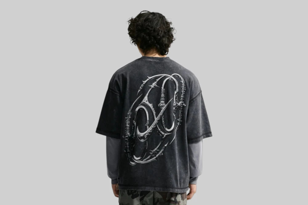 Nike Sportwear Tee - IQ5917-010 - Lust México