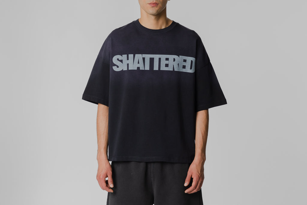 Jordan Shattered SS Tee - IQ5973-010 - Lust México