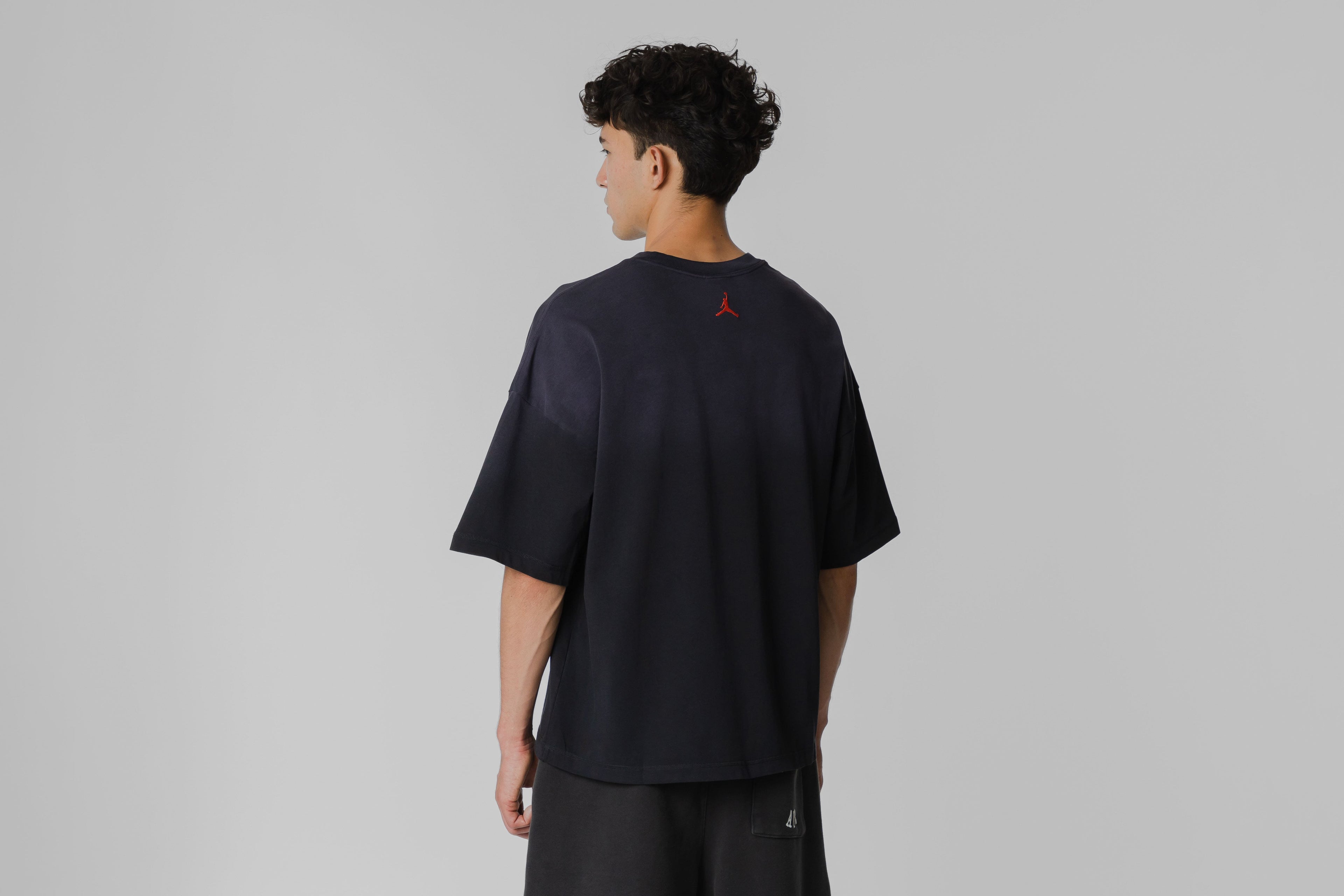 Jordan Shattered SS Tee - IQ5973-010 - Lust México