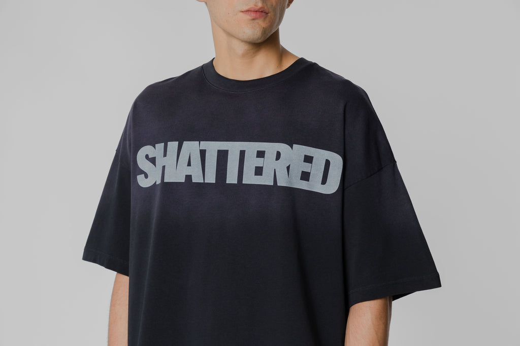 Jordan Shattered SS Tee - IQ5973-010 - Lust México