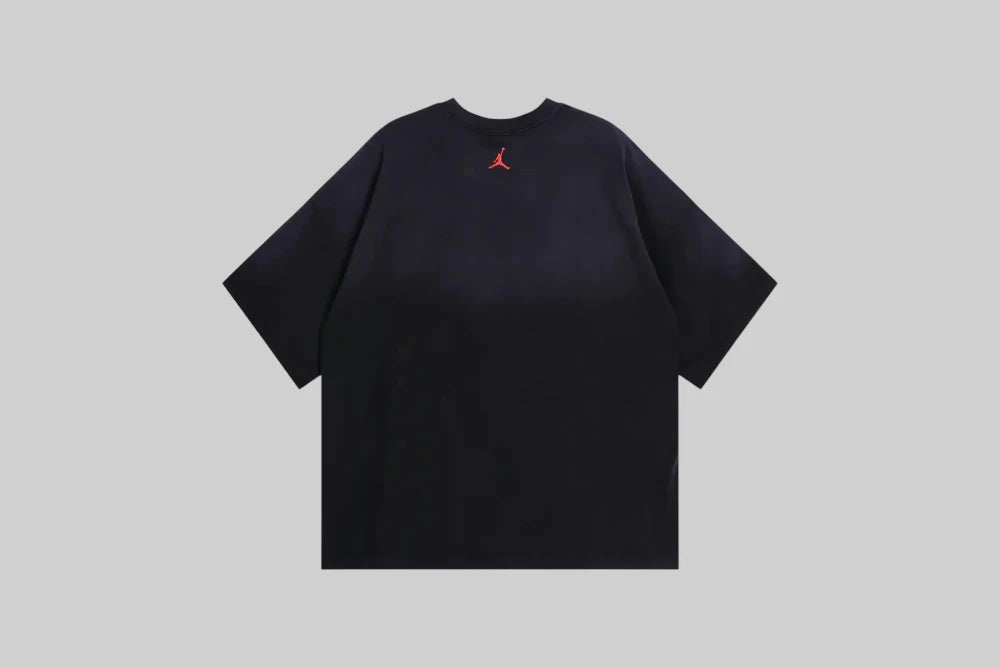 Jordan Shattered SS Tee - IQ5973-010 - Lust México