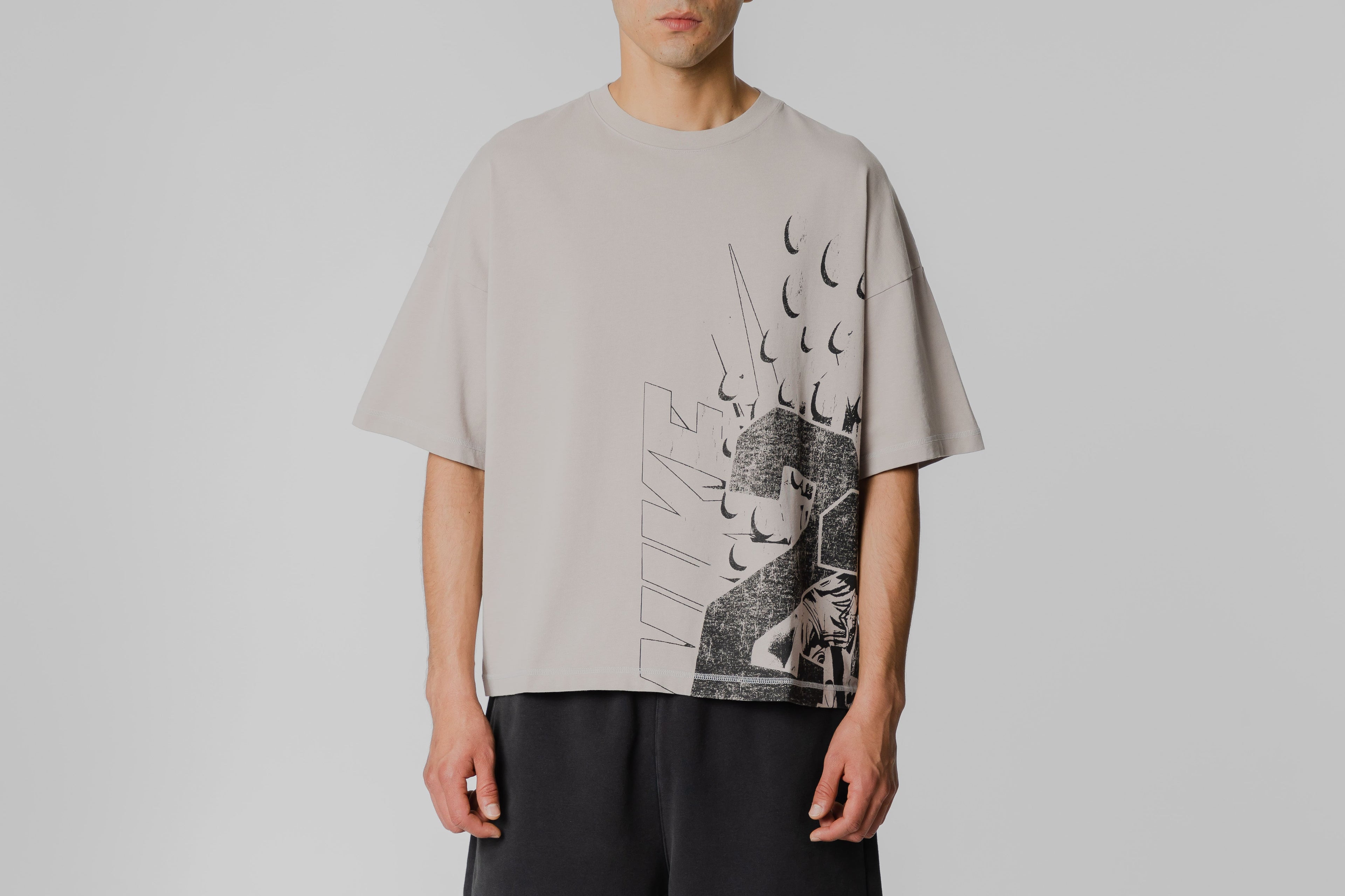 Jordan 23 SS Tee - IQ5981-009 - Lust México
