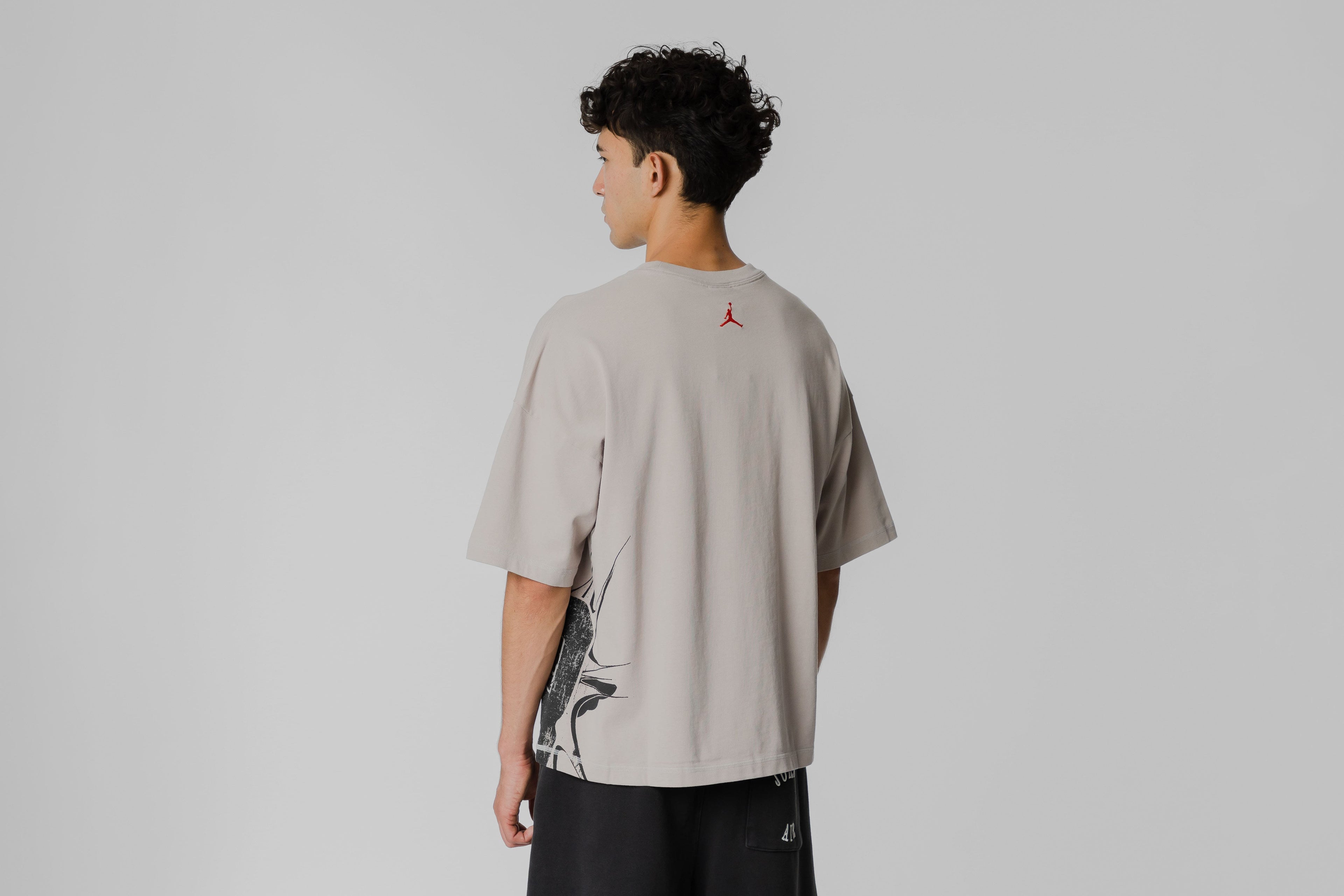 Jordan 23 SS Tee - IQ5981-009 - Lust México