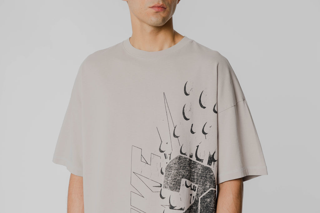 Jordan 23 SS Tee - IQ5981-009 - Lust México