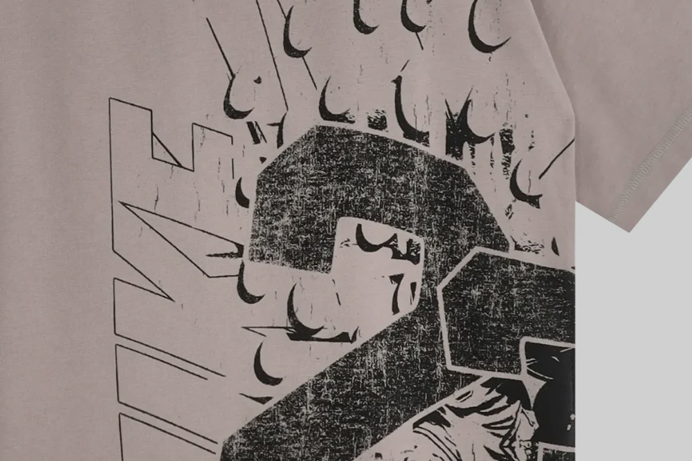 Jordan 23 SS Tee - IQ5981-009 - Lust México