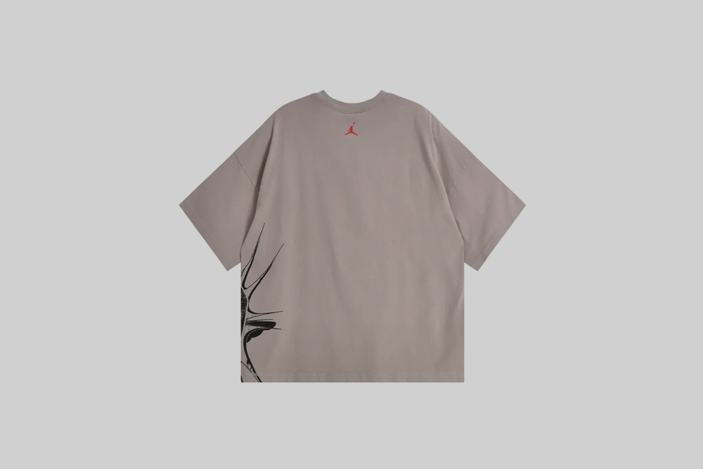 Jordan 23 SS Tee - IQ5981-009 - Lust México