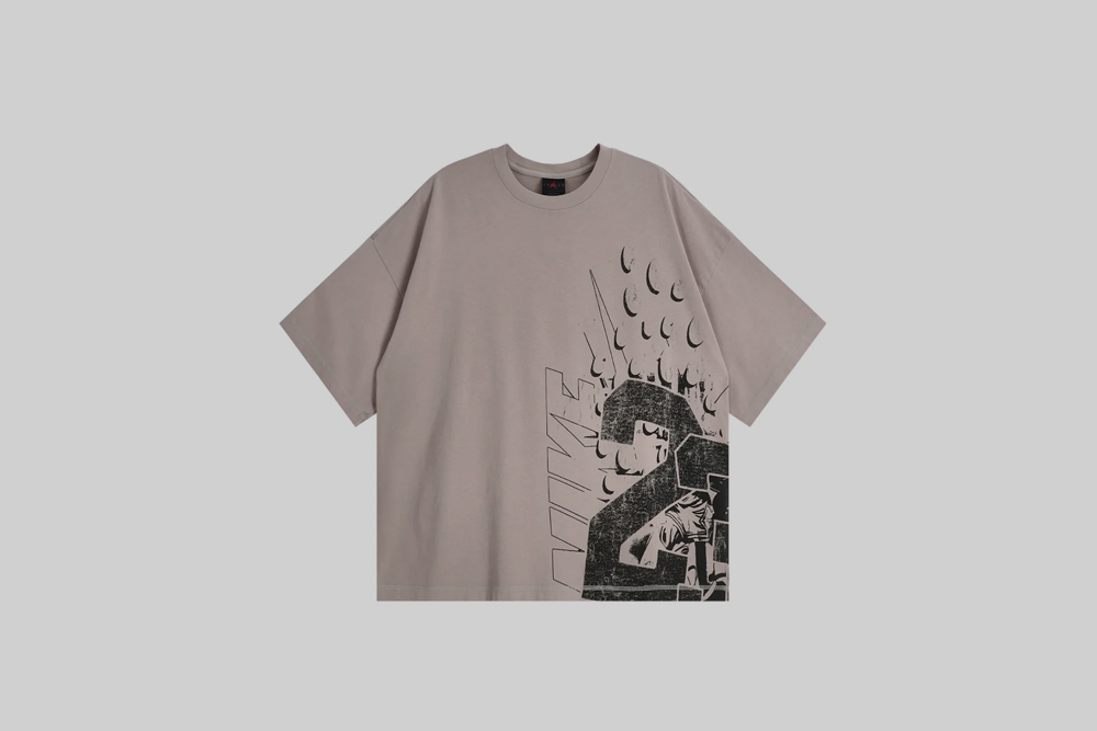 Jordan 23 SS Tee - IQ5981-009 - Lust México