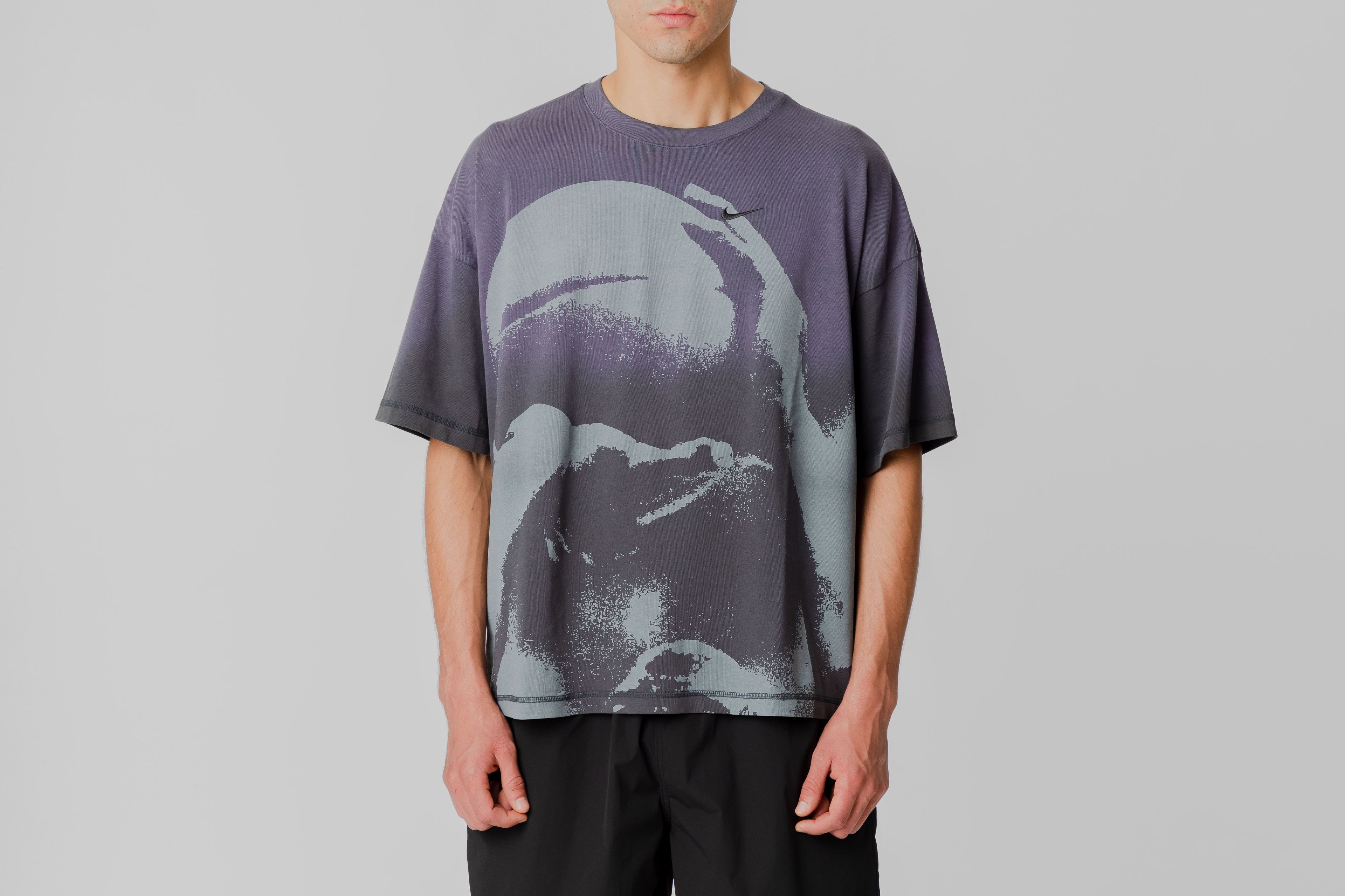Jordan Shooting SS Tee - IQ5983-060 - Lust México