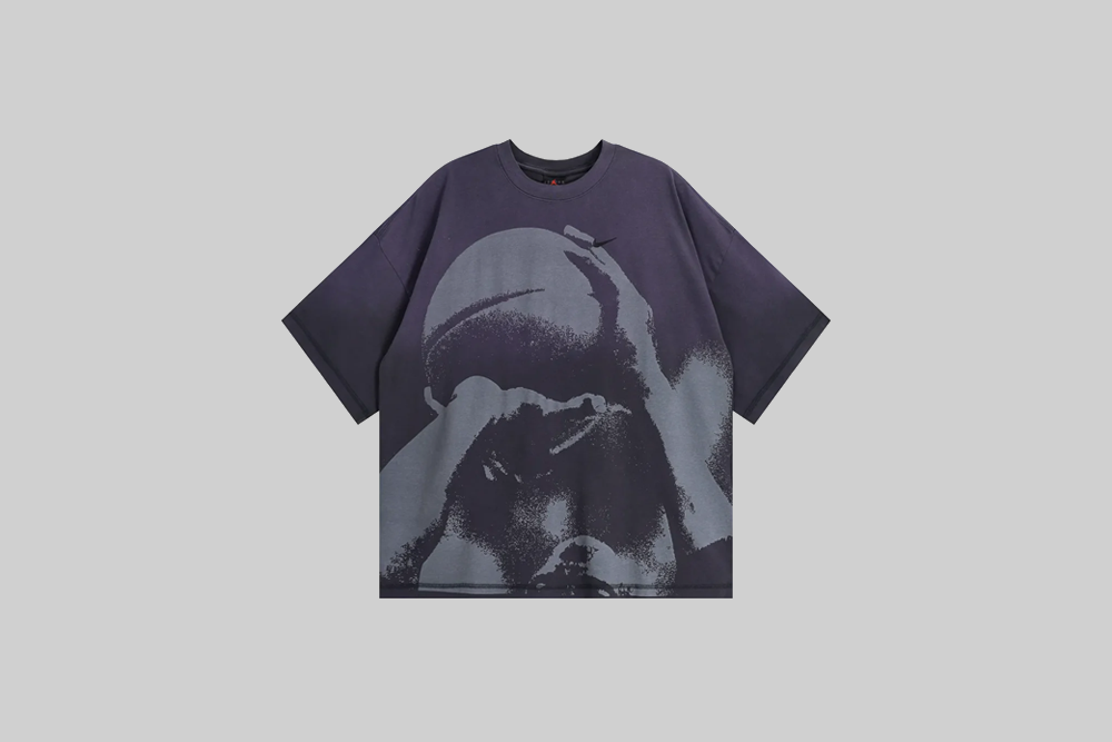 Jordan Shooting SS Tee - IQ5983-060 - Lust México