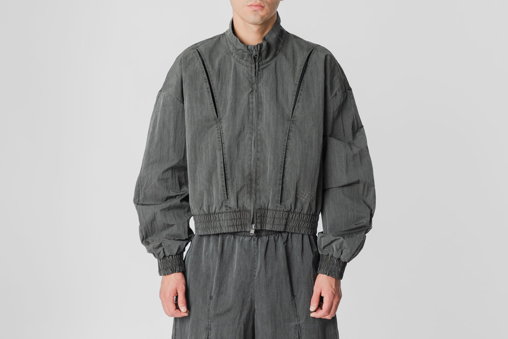 Jordan x IH Crop Track Jacket - IQ6269-010 - Lust México