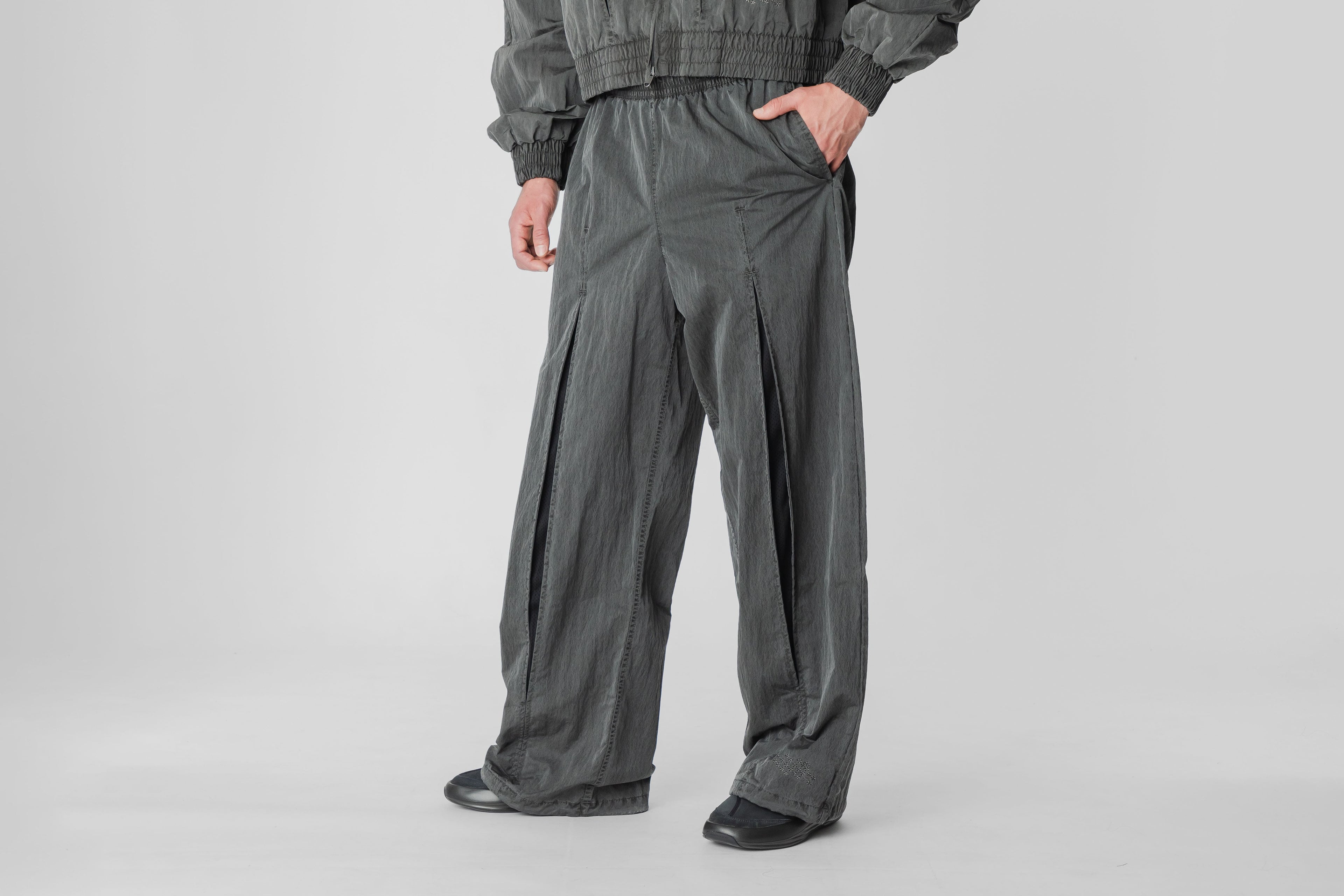 Jordan x IH Track Pant - IQ6276-010 - Lust México