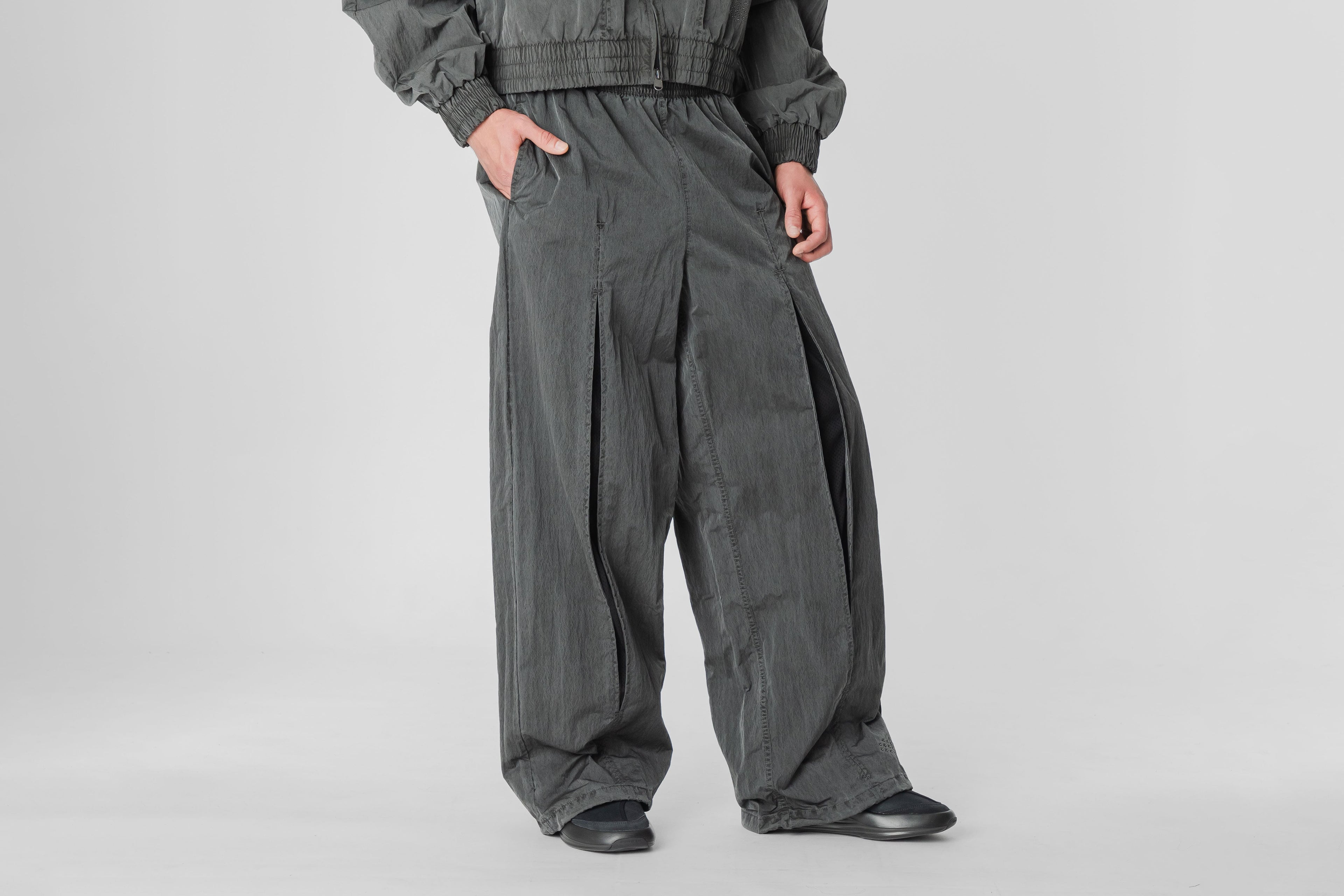 Jordan x IH Track Pant - IQ6276-010 - Lust México