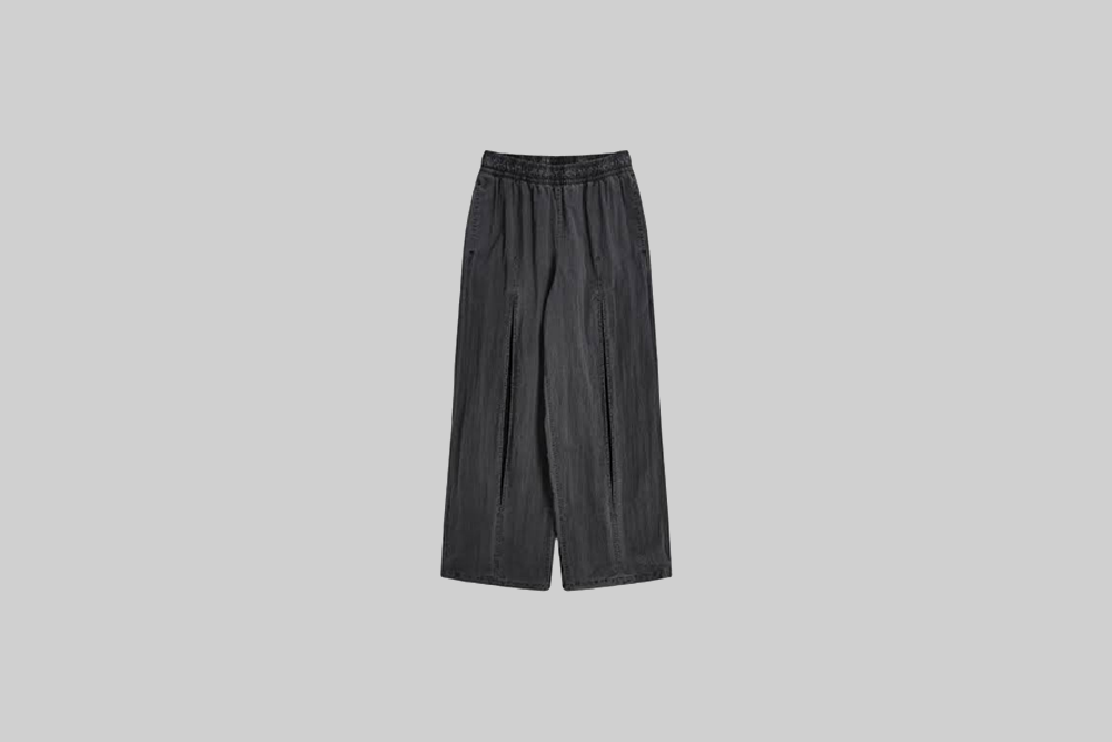 Jordan x IH Track Pant - IQ6276-010