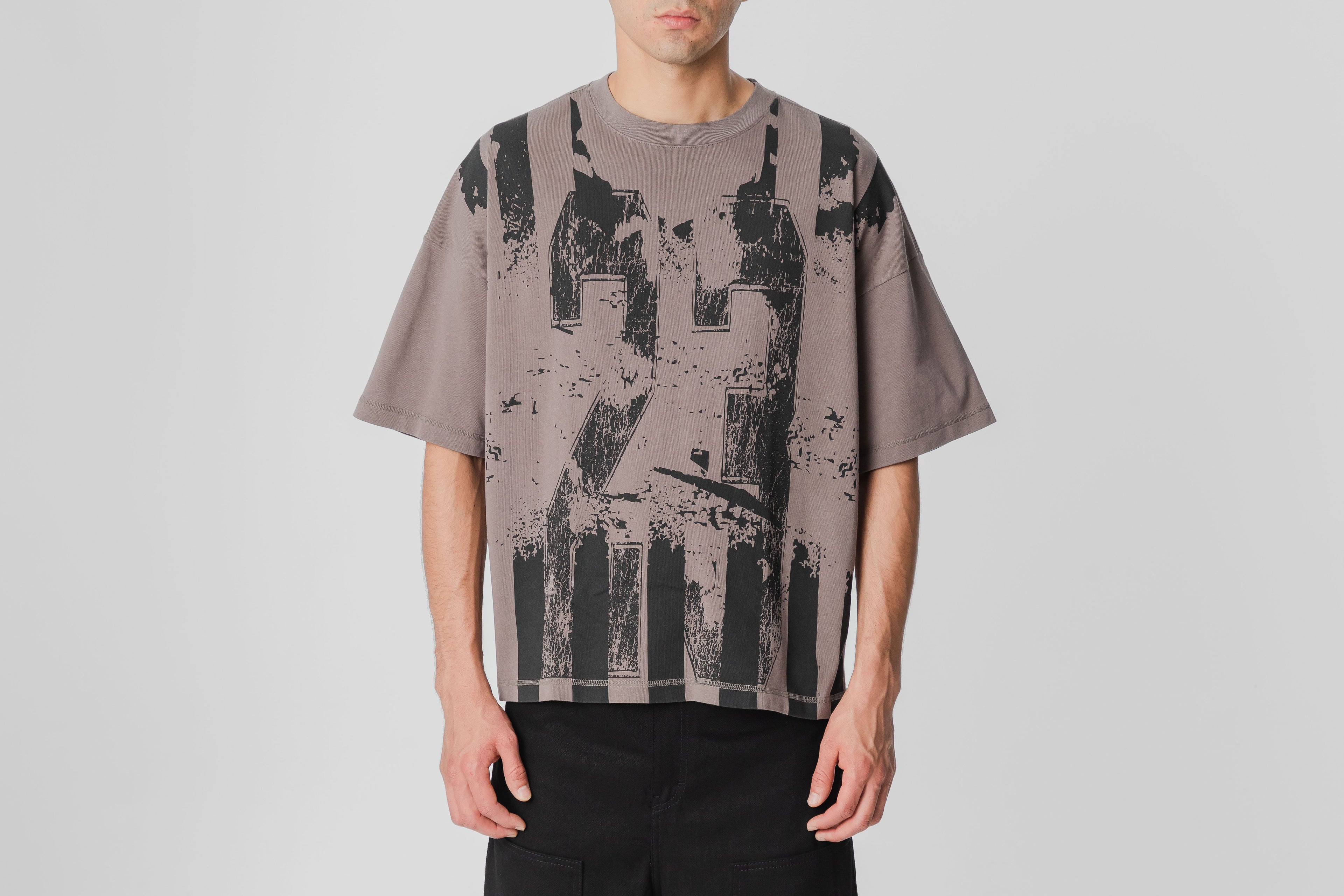 Jordan x IH 23 B4M Tee - IQ6281-289 - Lust México