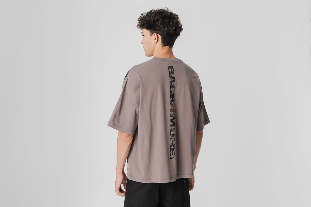 Jordan x IH 23 B4M Tee - IQ6281-289 - Lust México