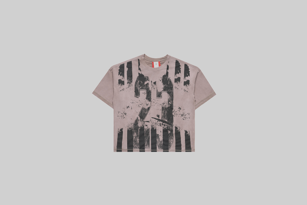 Jordan x IH 23 B4M Tee - IQ6281-289 - Lust México
