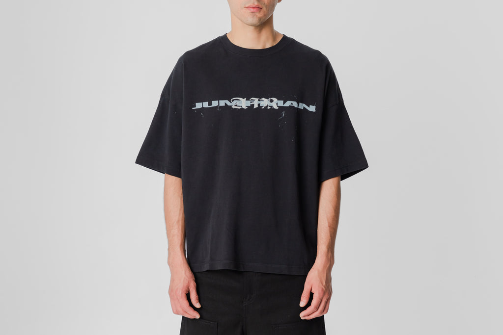Jordan x IH Jumpman Tee - IQ6284-010 - Lust México