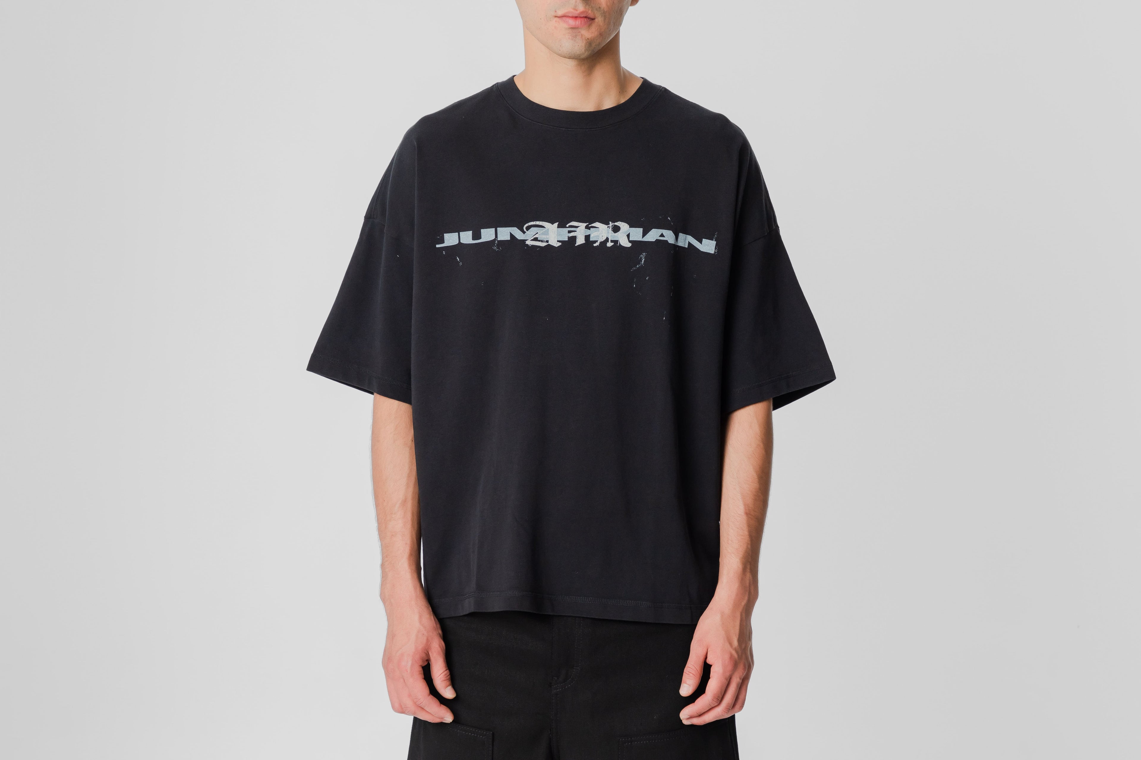 Jordan x IH Jumpman Tee - IQ6284-010 - Lust México