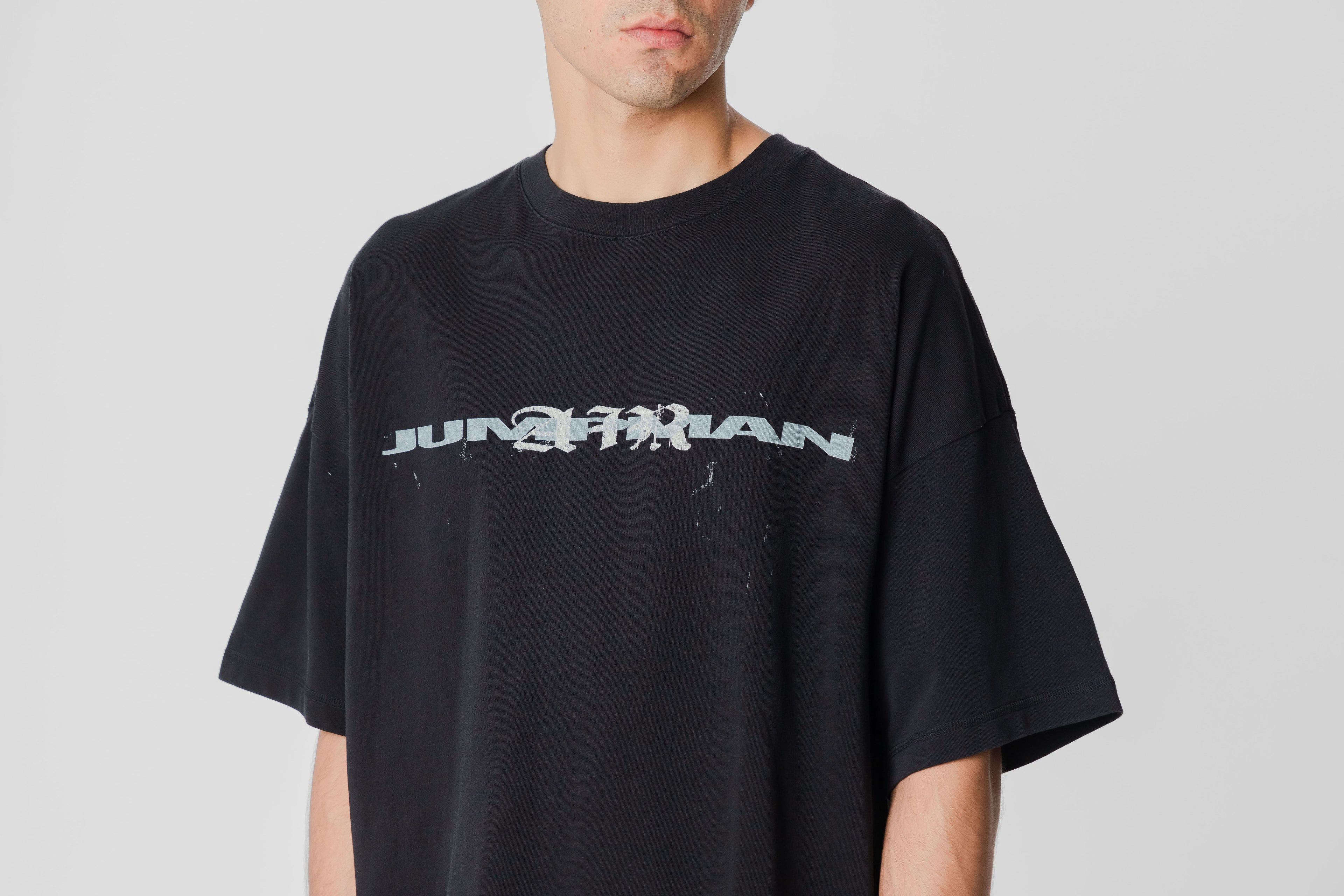 Jordan x IH Jumpman Tee - IQ6284-010 - Lust México