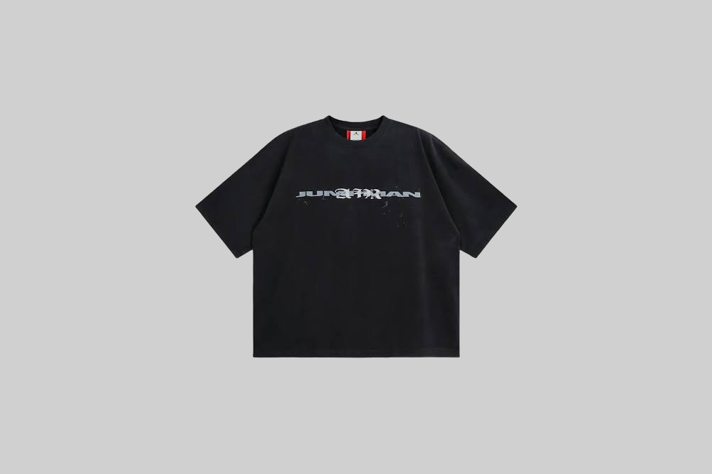 Jordan x IH Jumpman Tee - IQ6284-010 - Lust México