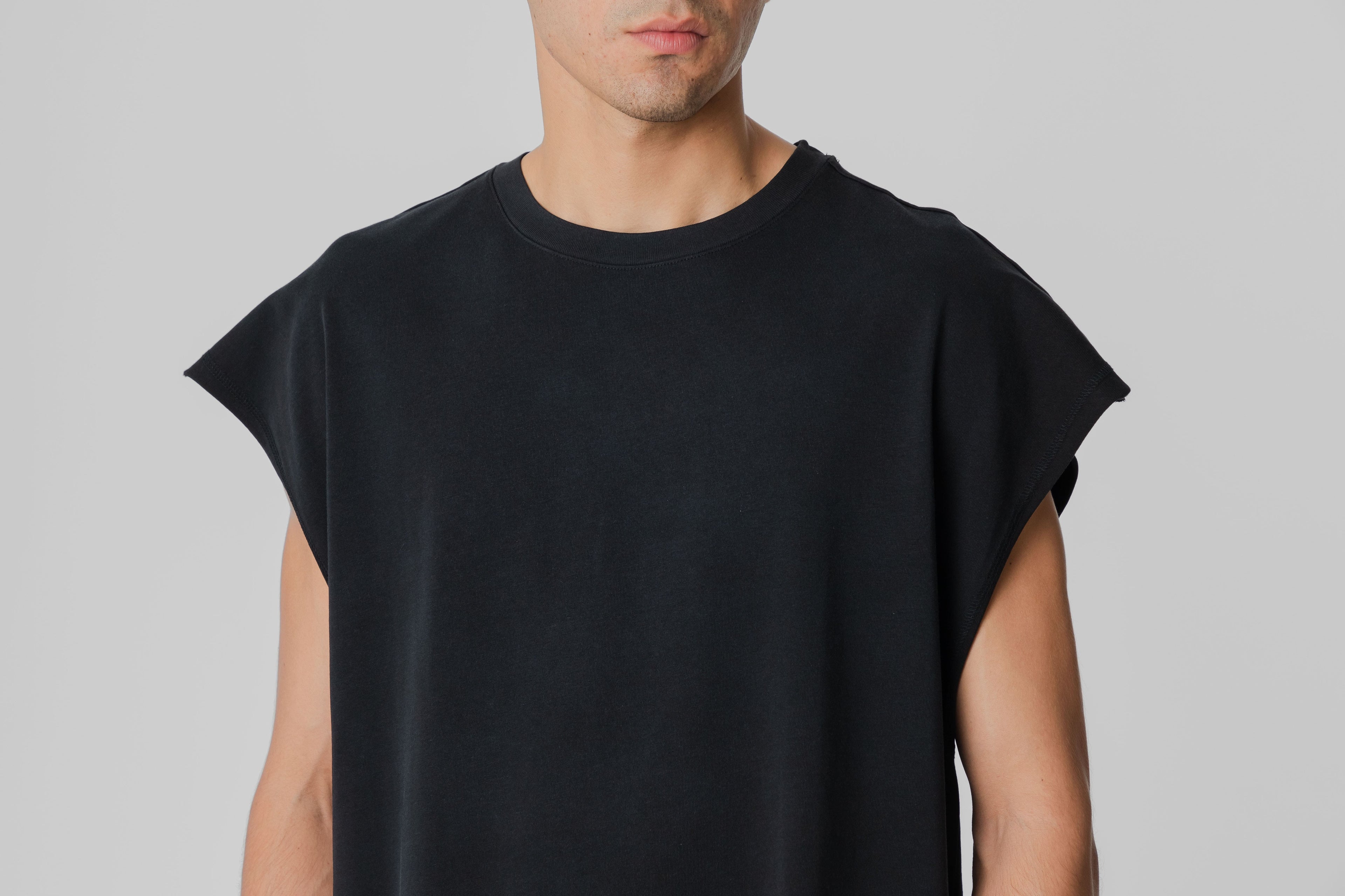 Jordan x IH Essential Cut Off T-shirt - IQ6298-010