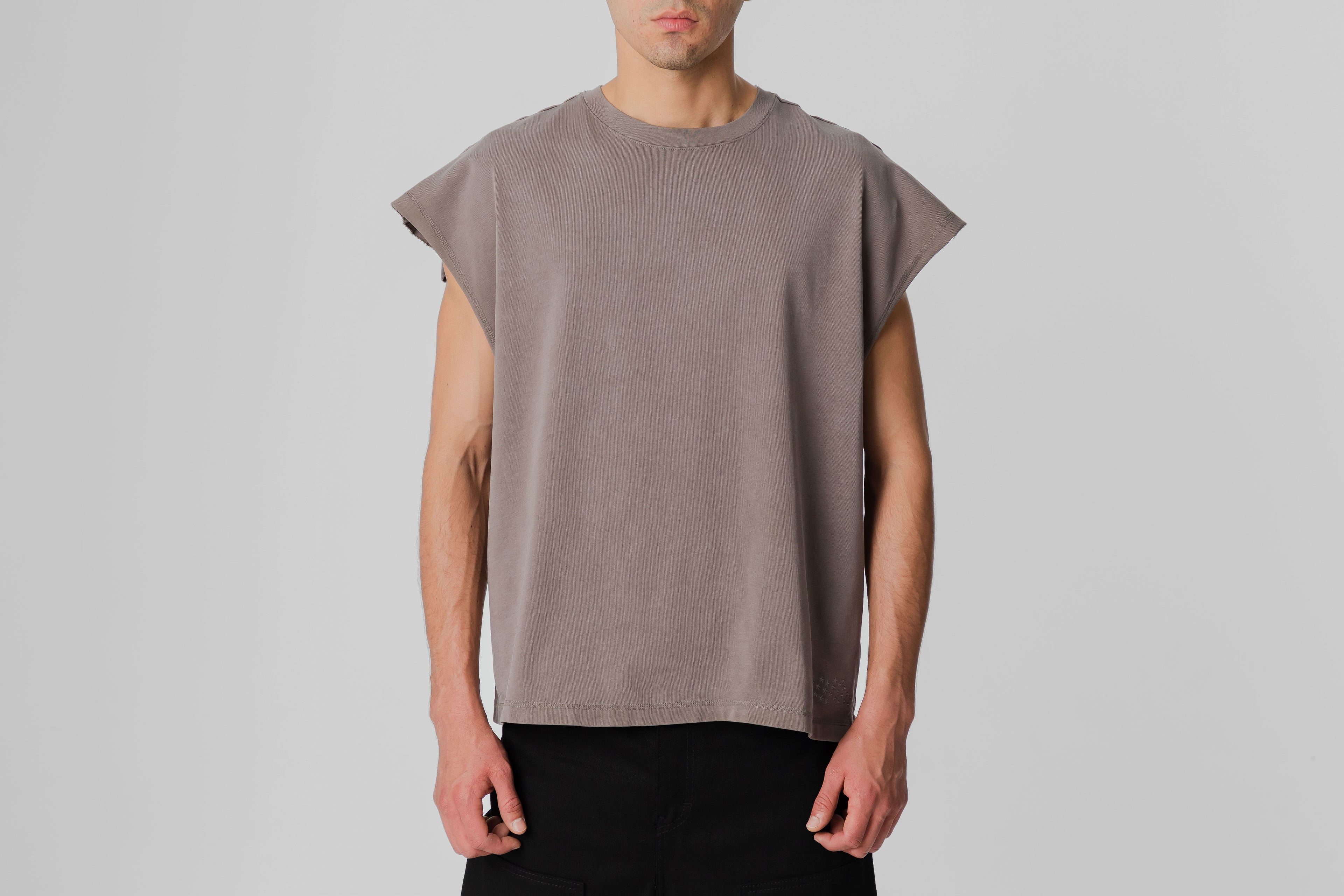 Jordan x IH Essential Cut Off T-shirt - IQ6298-289