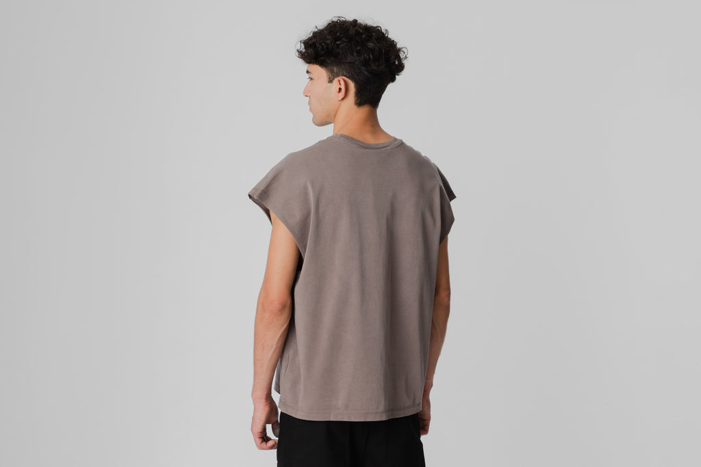 Jordan x IH Essential Cut Off T-shirt - IQ6298-289 - Lust México