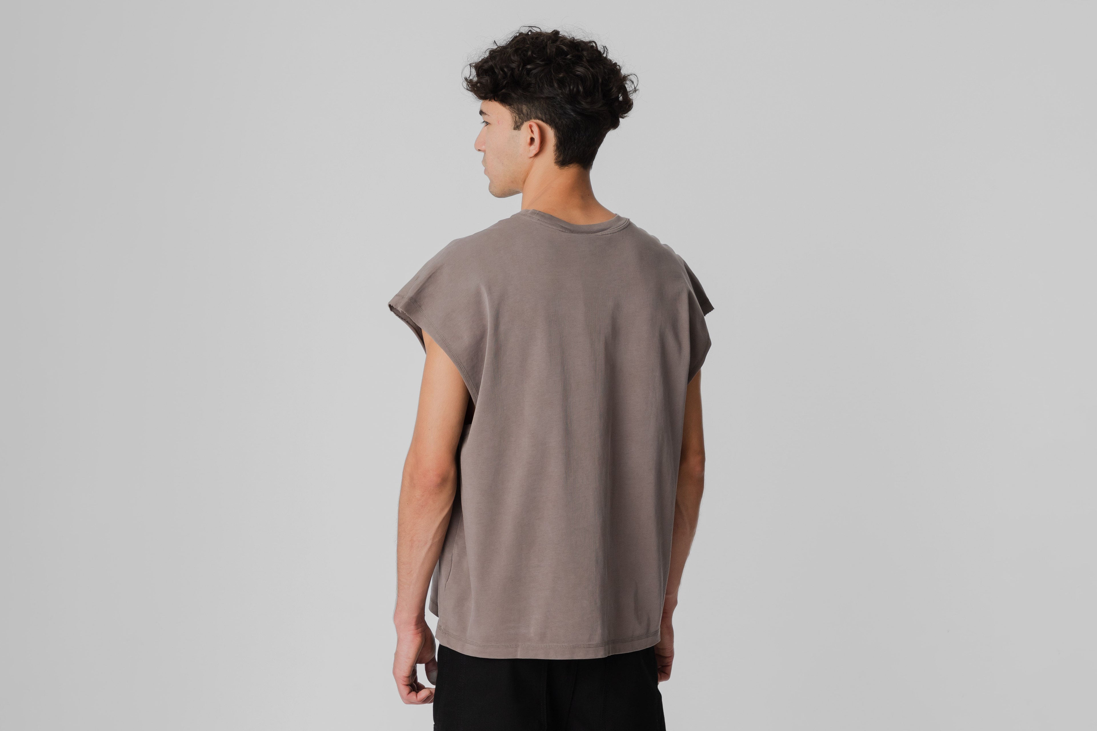 Jordan x IH Essential Cut Off T-shirt - IQ6298-289