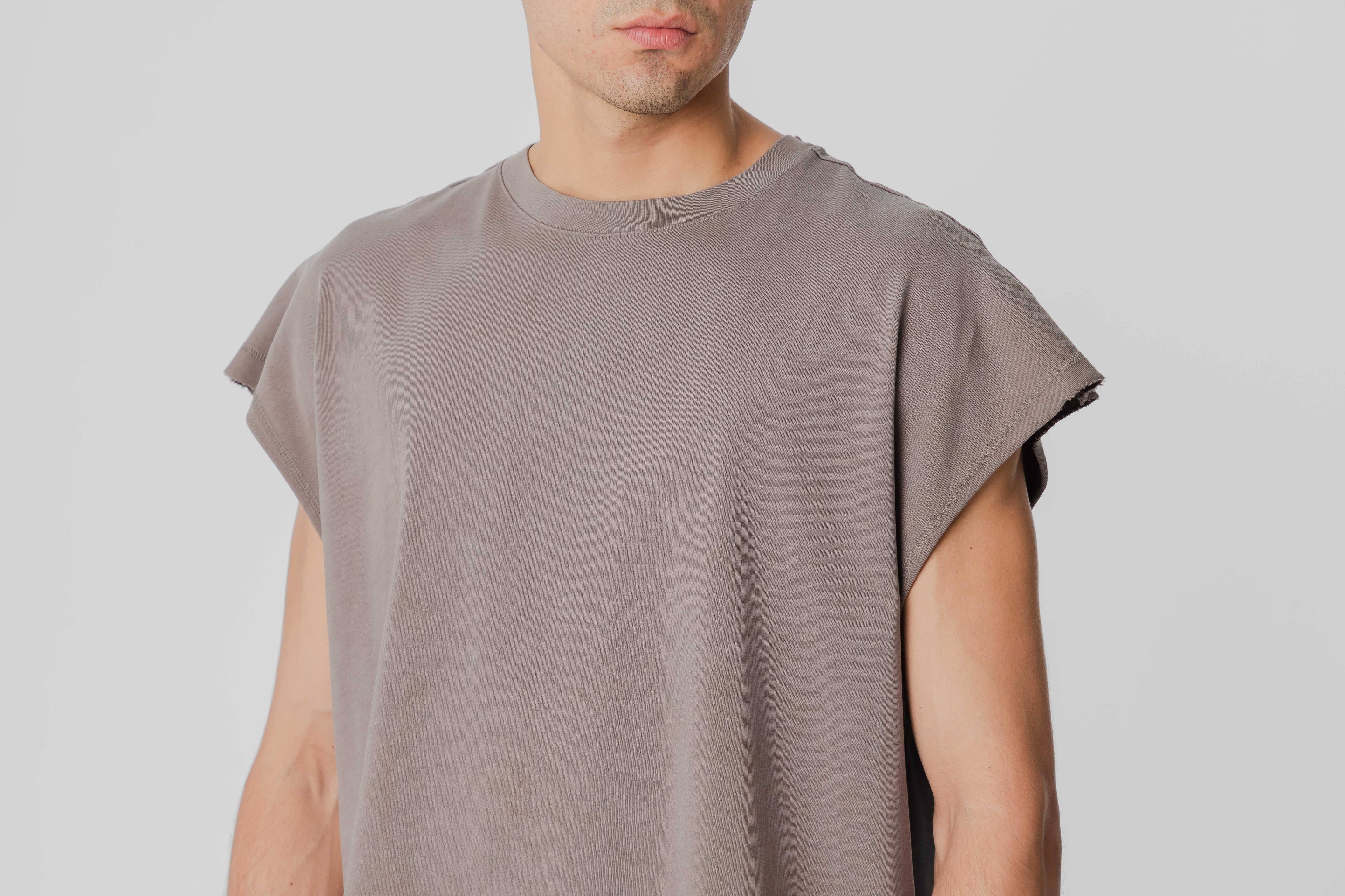 Jordan x IH Essential Cut Off T-shirt - IQ6298-289