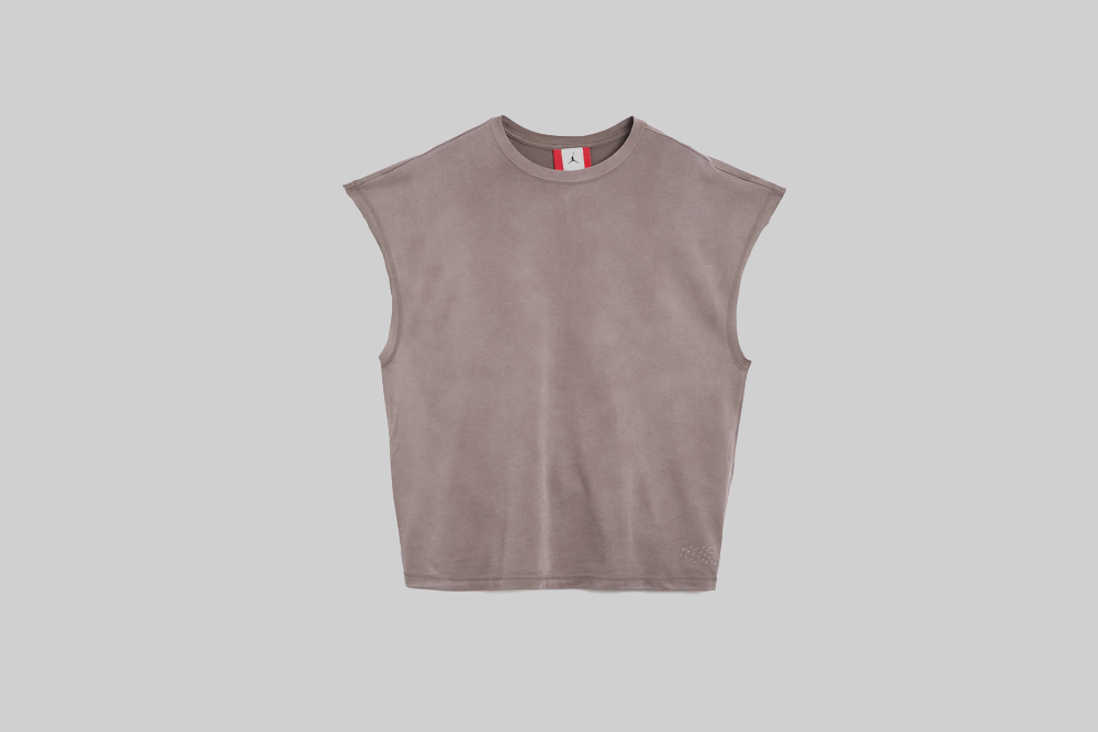 Jordan x IH Essential Cut Off T-shirt - IQ6298-289 - Lust México
