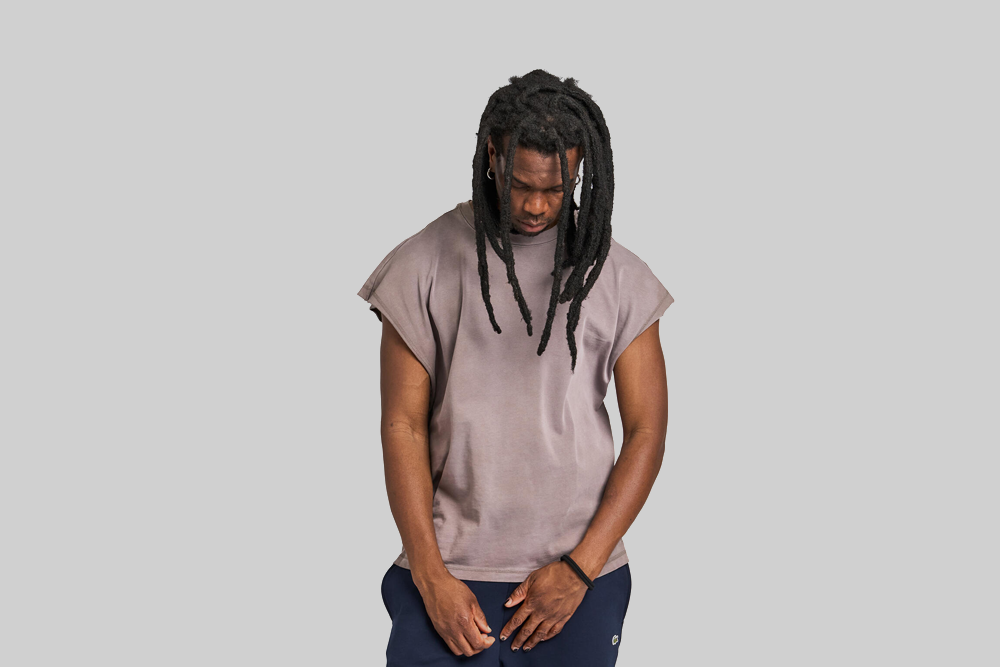 Jordan x IH Essential Cut Off T-shirt - IQ6298-289 - Lust México