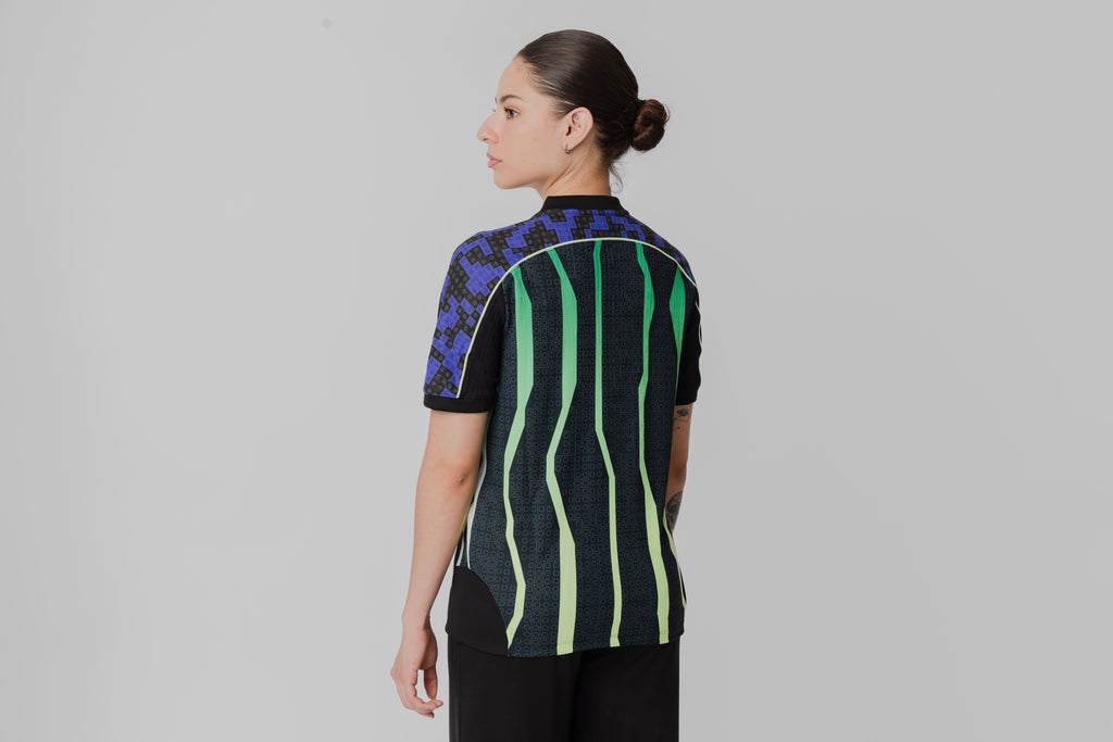 Kids Nike x LEGO® Collection Aero-FIT Jersey - IQ7140-010