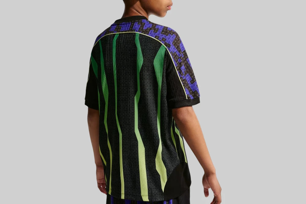 Kids Nike x Lego Aerofit Jersey - IQ7140-010