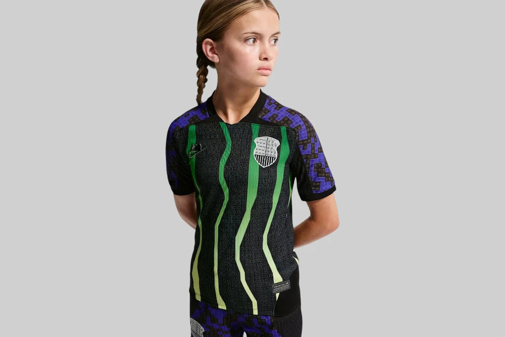 Kids Nike x Lego Aerofit Jersey - IQ7140-010
