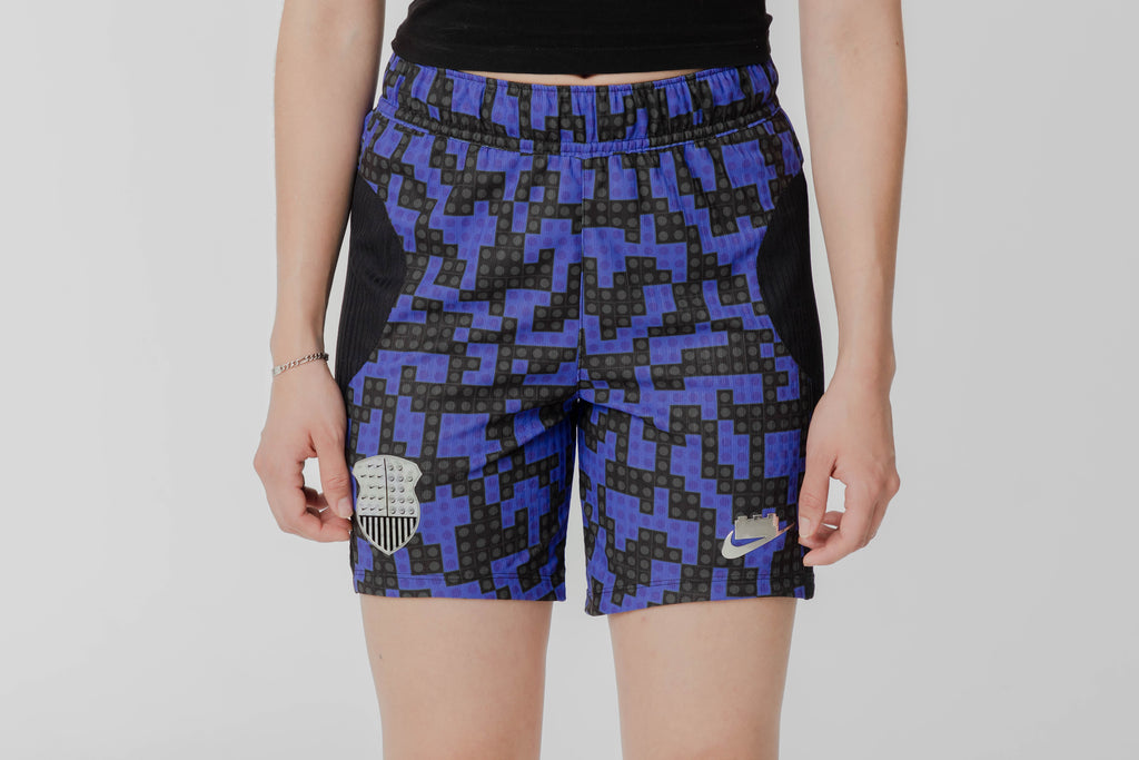 Kids Nike x LEGO® Collection Aero-FIT Shorts - IQ7144-458 - Lust México