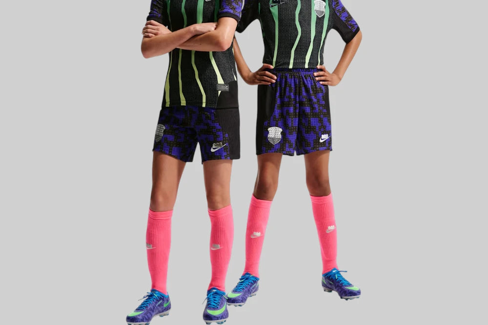 Kids Nike x LEGO® Collection Aero-FIT Shorts - IQ7144-458 - Lust México