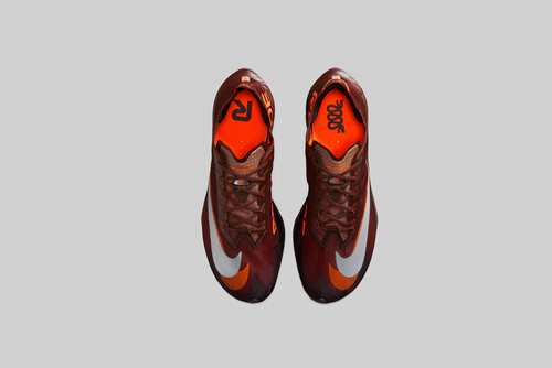Nike Zoom Vaporfly 4 Renegade 'Brown Basalt' - IQ7313-200 - Lust México