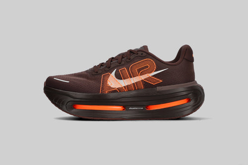 Nike Vomero Premium x Renegade 'Brown Basalt and Total Orange' - IQ7314-200 - Lust México