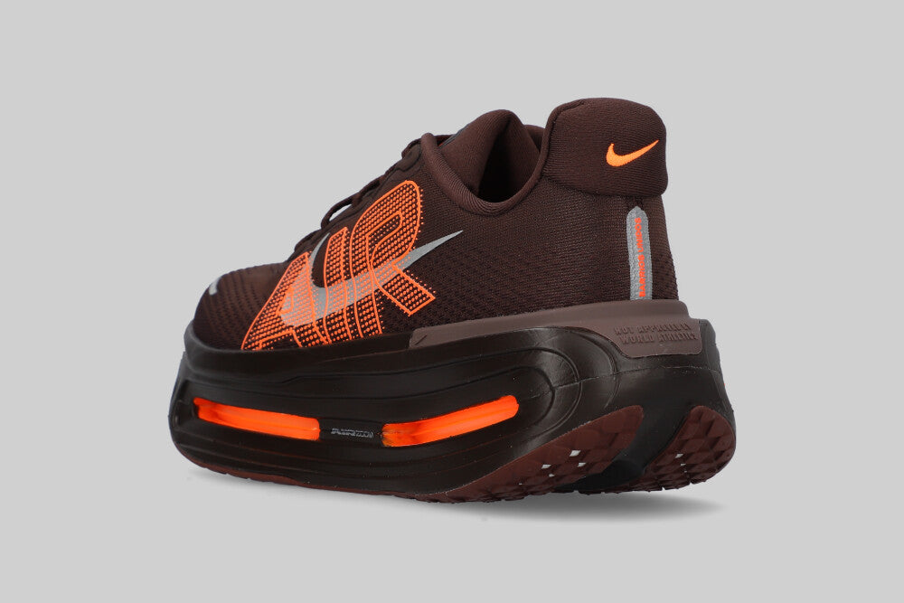 Nike Vomero Premium x Renegade 'Brown Basalt and Total Orange' - IQ7314-200