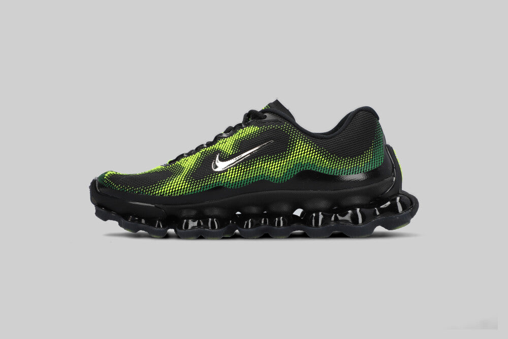 Nike Air Liquid Max 'Radiant Green and Apple Green' - IQ7634-001 - Lust México