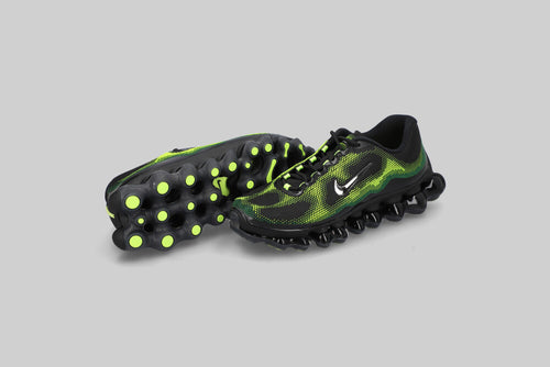 Nike Air Liquid Max 'Radiant Green and Apple Green' - IQ7634-001 - Lust México